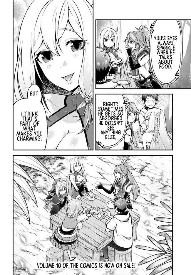 Isekai Cheat Survival Meshi Chapter 52 35